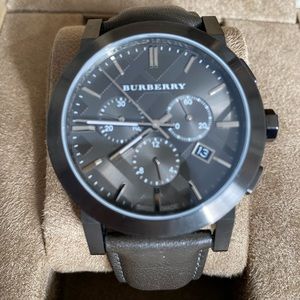 Burberry Watch